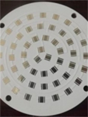 铝基LED灯板系列