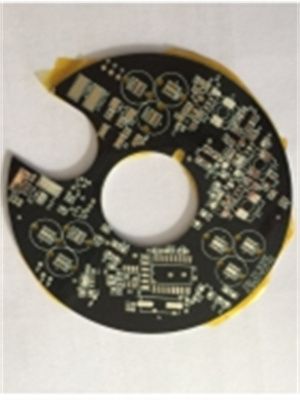 八层软硬结合板